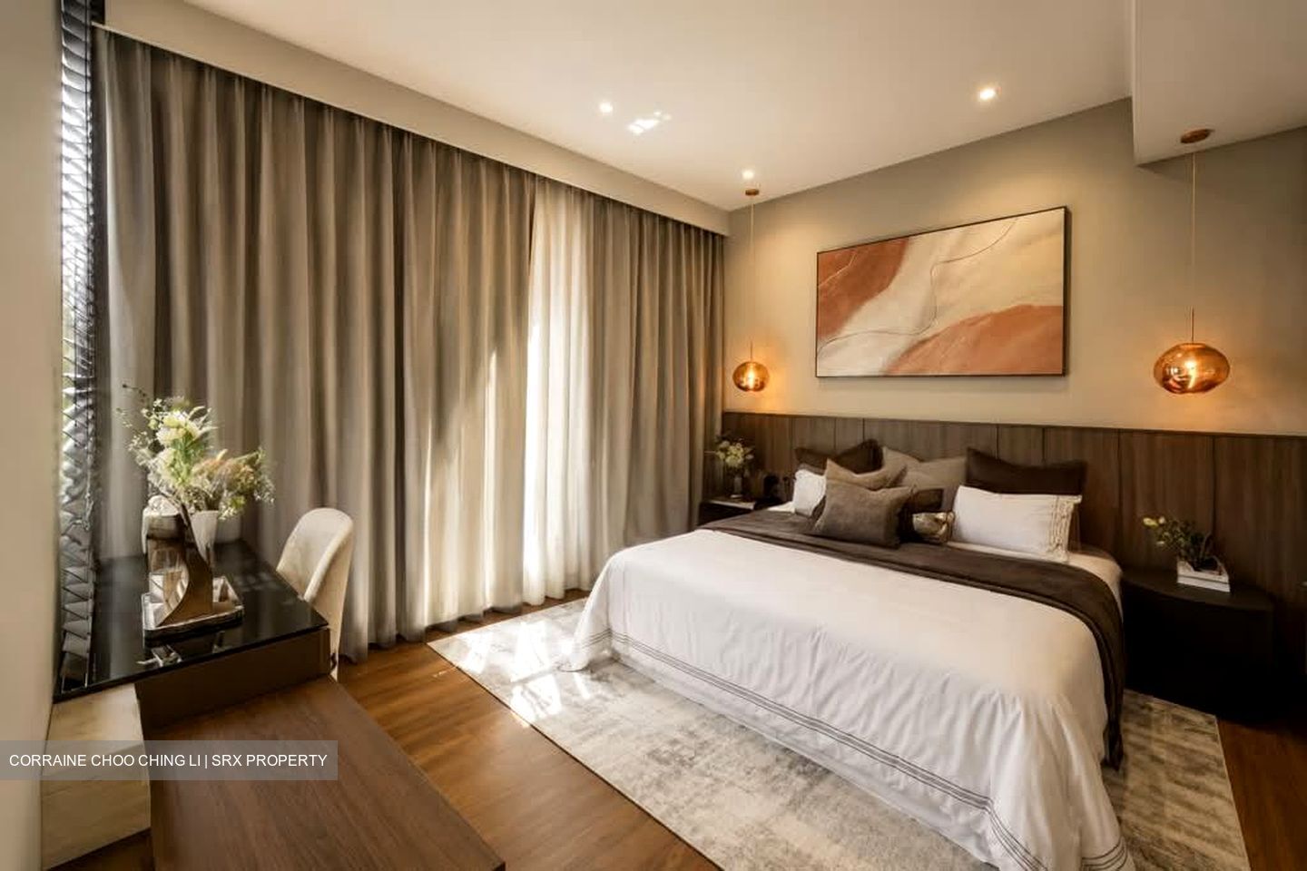 Greenwood Mews (D11), Terrace #560565651